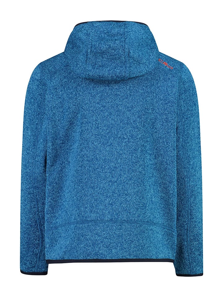 cmp Blau 2344023 Fleecejacke in Blau - 2