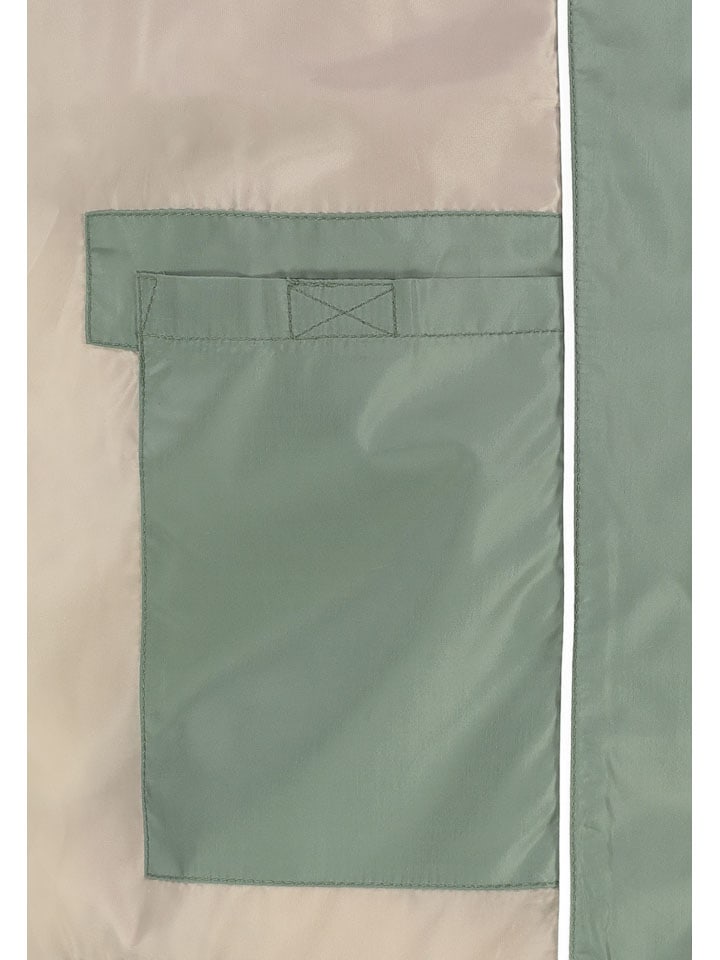 Dámska bunda Sublevel Grün 798464 Steppjacke in Grün - 9