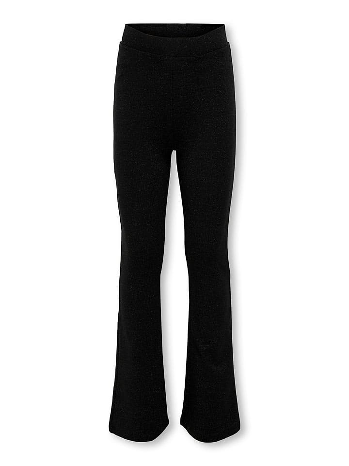 Legíny KIDS ONLY Schwarz 9658039 Leggings "Roma" in Schwarz - 1