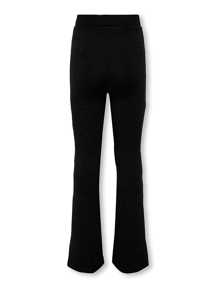 Legíny KIDS ONLY Schwarz 9658039 Leggings "Roma" in Schwarz - 2