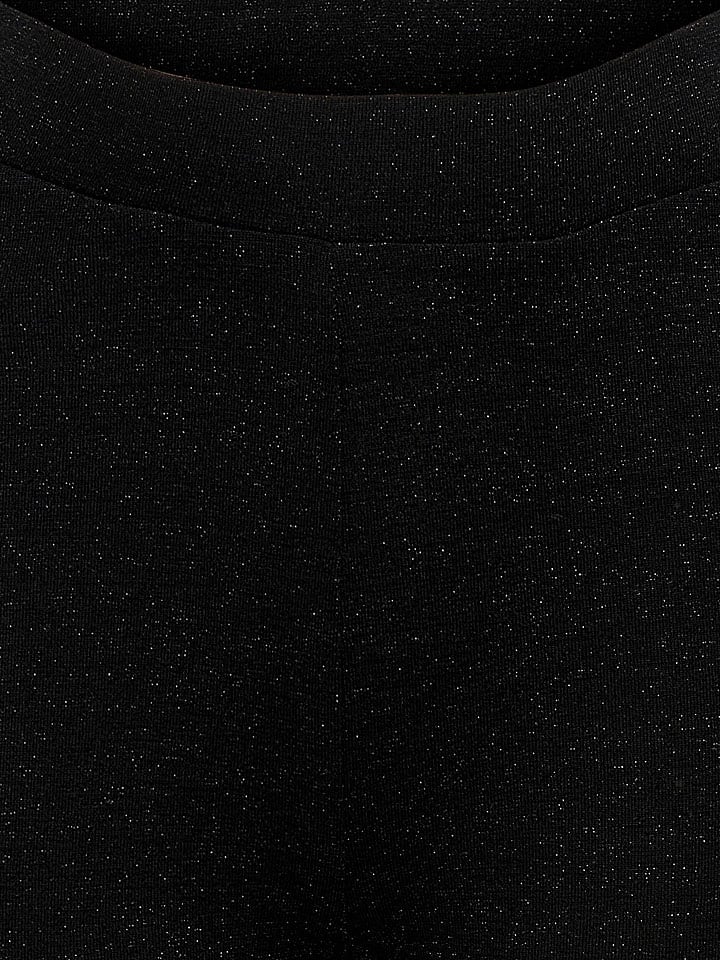 Legíny KIDS ONLY Schwarz 9658039 Leggings "Roma" in Schwarz - 3