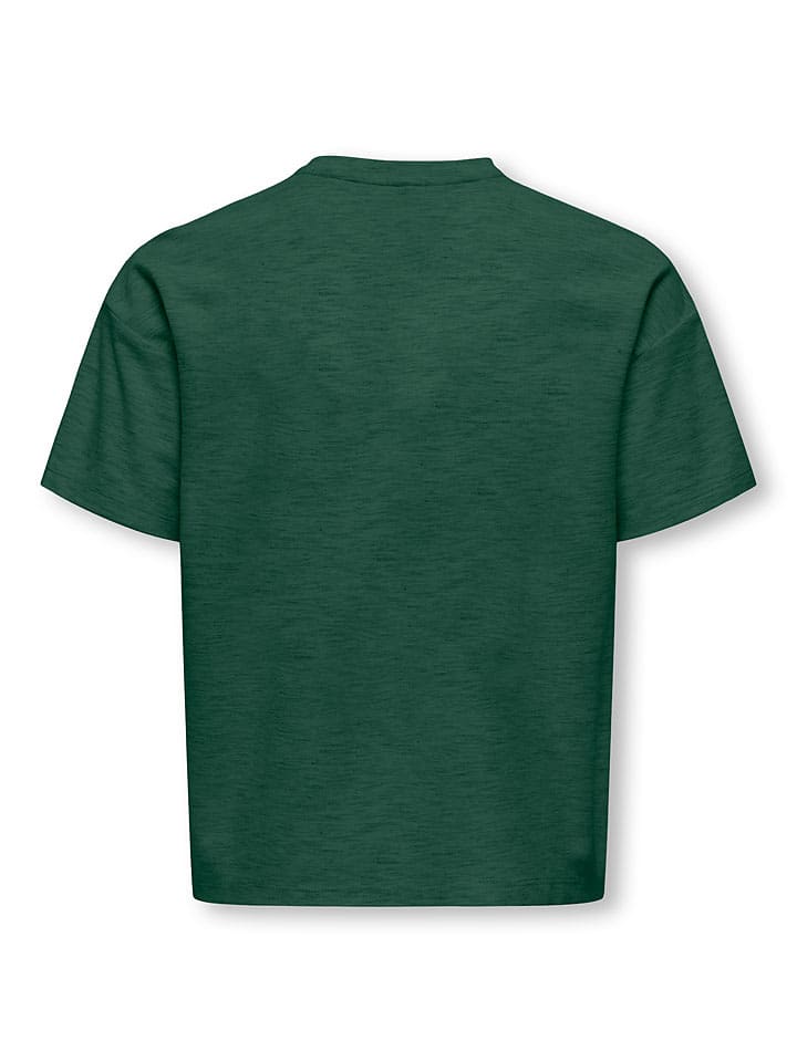 Tričko KIDS ONLY Grün 1980759 Shirt "Billie" in Grün - 2