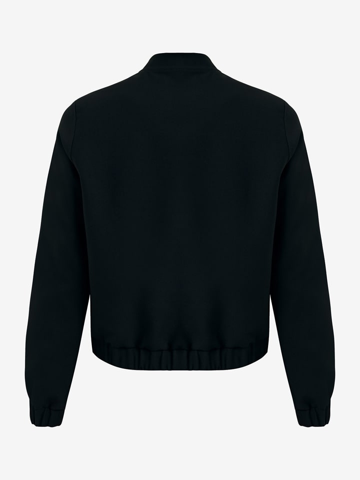 Dámska bunda Mexx Schwarz 2114382 Übergangsjacke in Schwarz - 6