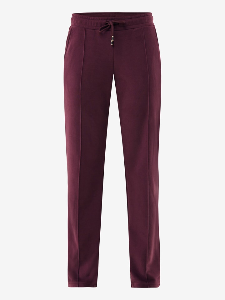 Nohavice Mexx Lila 8071706 Sweathose in Lila - 5