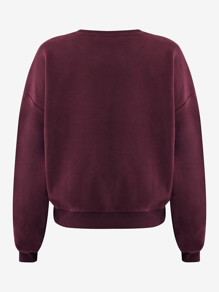 Mikina Mexx Lila 6011147 Sweatshirt in Lila - 6
