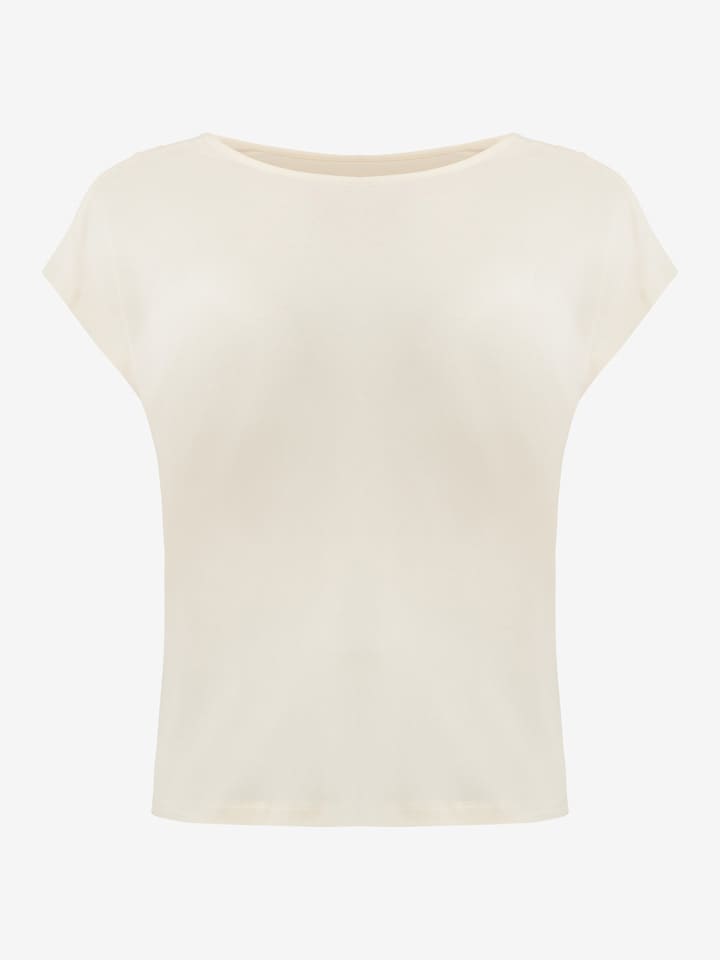 Mexx Creme 8118666 Bluse in Creme - 5