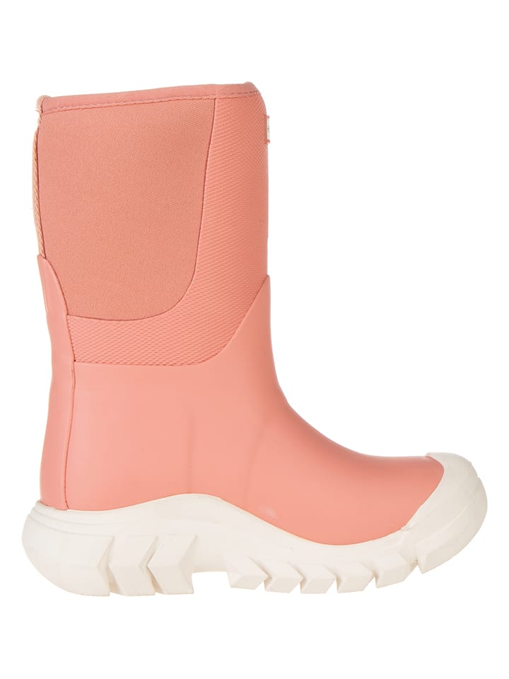 Hunter Lachs 1672085 Gummistiefel in Lachs - 2