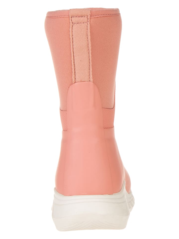 Hunter Lachs 1672085 Gummistiefel in Lachs - 3