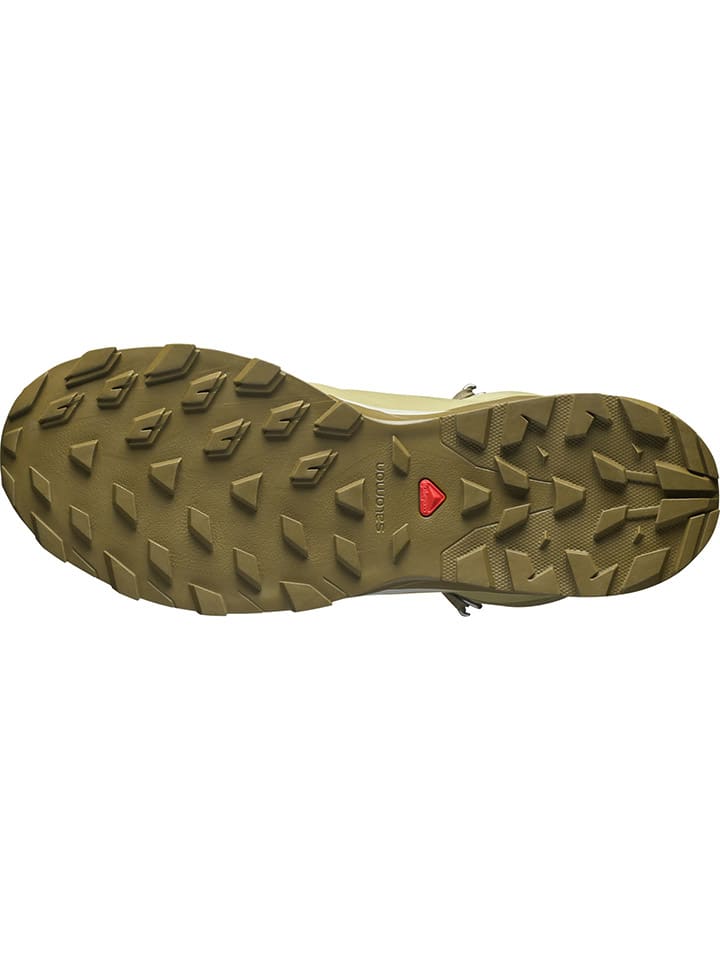 Topánky SALOMON Grün 6297904 Winterboots "Outsnap" in Grün - 4