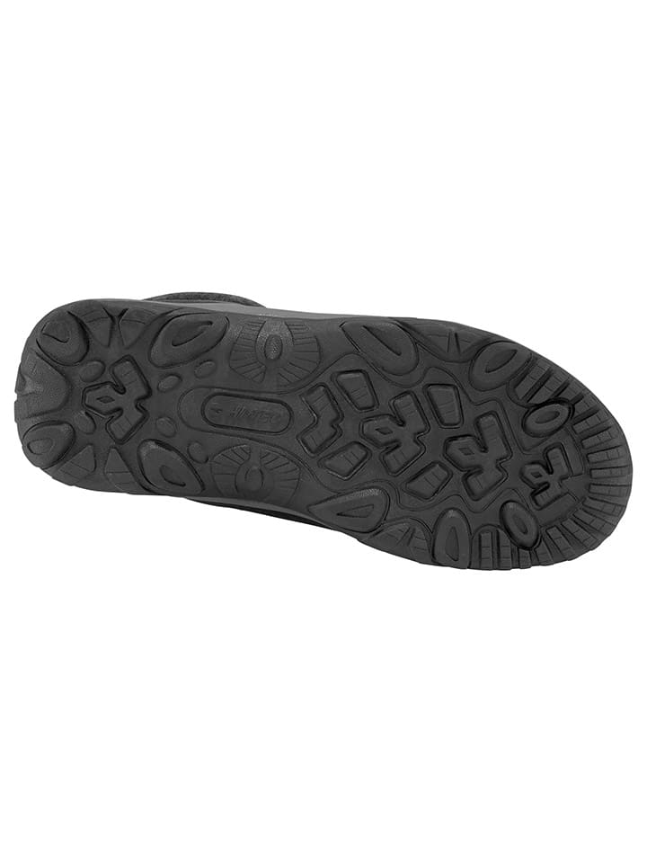 Topánky Hi-Tec Schwarz 6002820 Winterboots "Riva" in Schwarz - 3