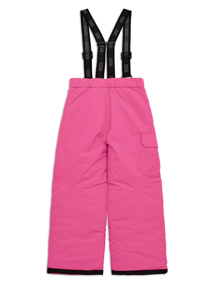 LEGO Pink 9731630 Ski-/ Snowboardhose "Payton 701" in Pink - 2