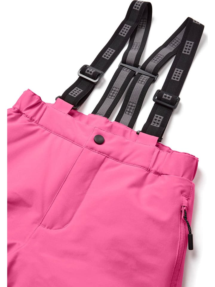 LEGO Pink 9731630 Ski-/ Snowboardhose "Payton 701" in Pink - 3
