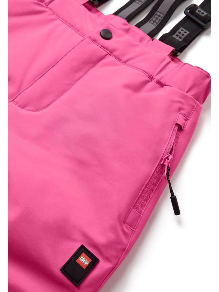 LEGO Pink 9731630 Ski-/ Snowboardhose "Payton 701" in Pink - 4