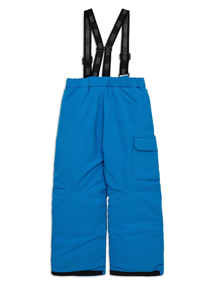 LEGO Blau 4857357 Ski-/ Snowboardhose "Payton" in Blau - 2