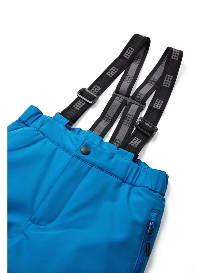 LEGO Blau 4857357 Ski-/ Snowboardhose "Payton" in Blau - 3