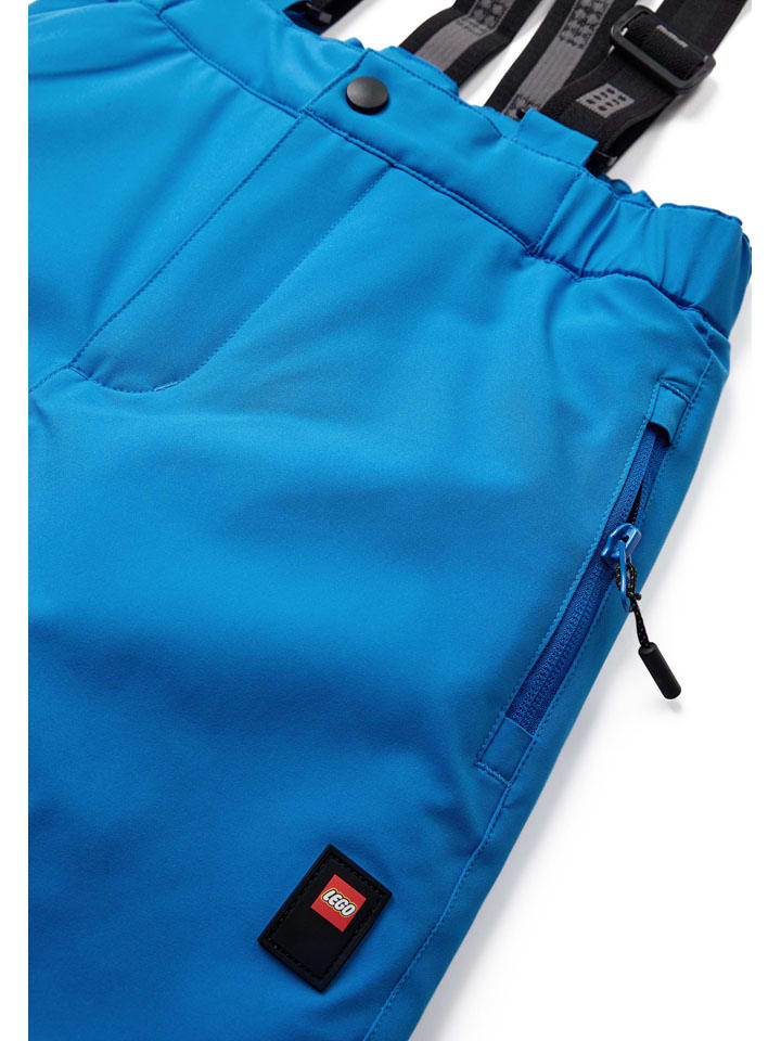 LEGO Blau 4857357 Ski-/ Snowboardhose "Payton" in Blau - 4