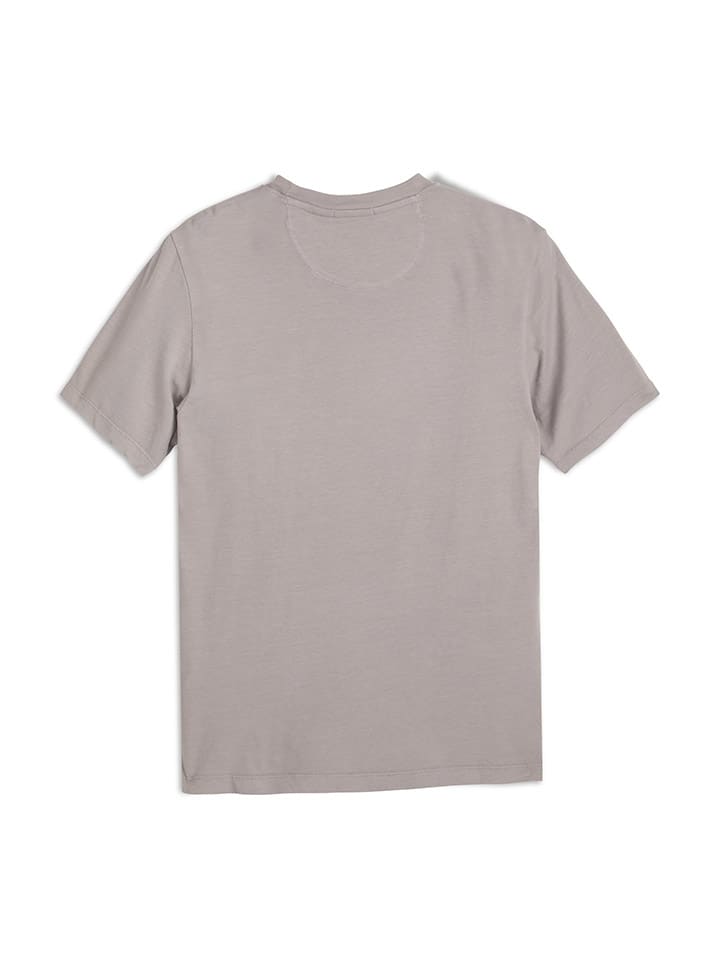 Tričko Scotch & Soda Grau 375112 Shirt in Grau - 2
