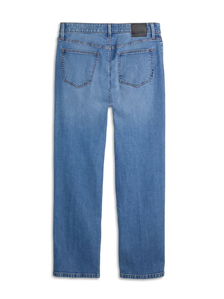 Rifle Scotch & Soda Blau 376782 Jeans - Relaxed fit - in Blau - 2