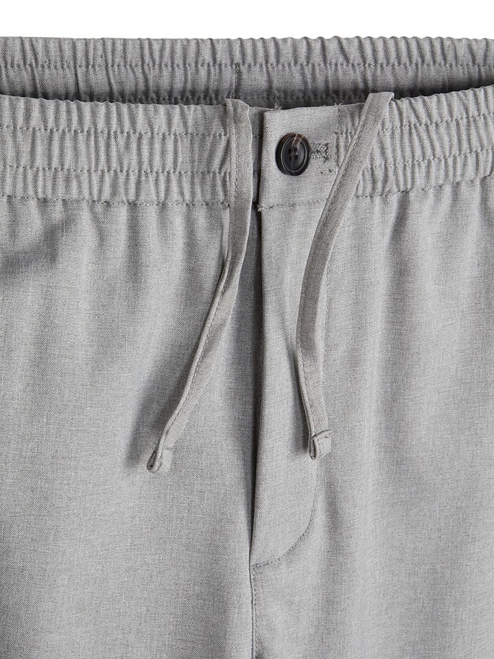 Nohavice Scotch & Soda Grau 7466798 Hose in Grau - 3