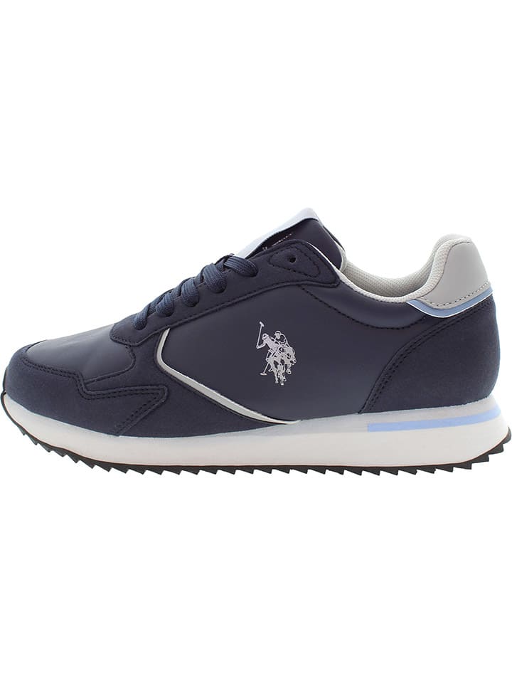 Tenisky U.S. Polo Assn. Dunkelblau 6424146 Sneakers in Dunkelblau - 2