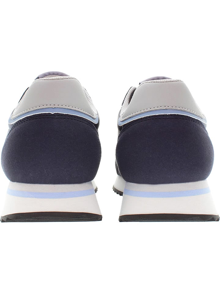 Tenisky U.S. Polo Assn. Dunkelblau 6424146 Sneakers in Dunkelblau - 5