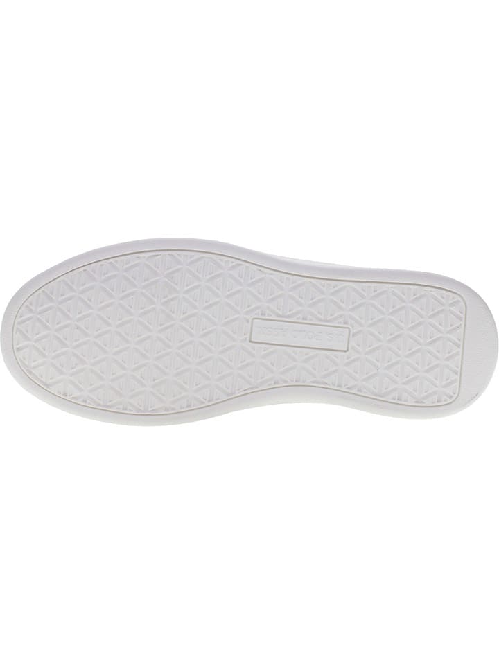 Tenisky U.S. Polo Assn. Weiß 8174264 Sneakers "Francy" in Weiß - 7