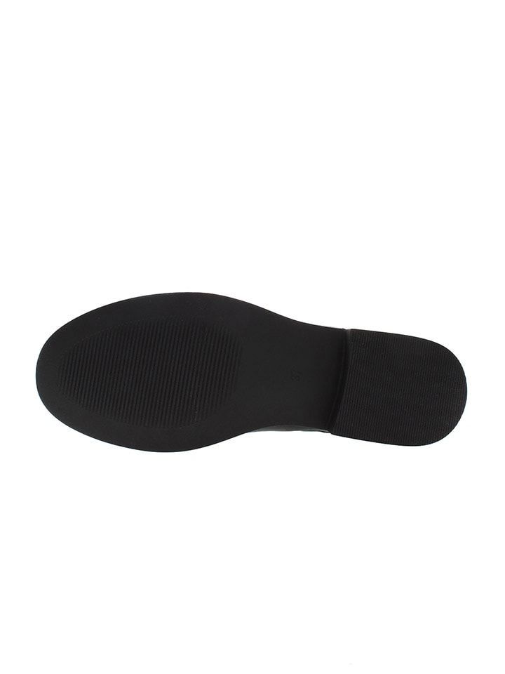 Topánky U.S. Polo Assn. Schwarz 933303 Chelsea-Boots in Schwarz - 7
