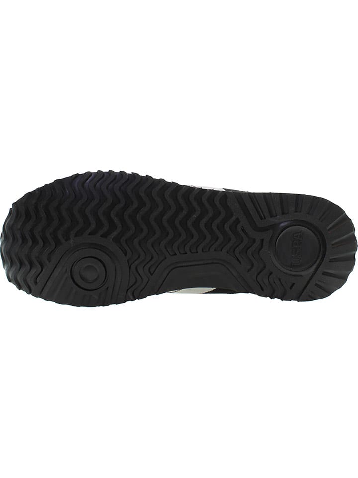 Tenisky U.S. Polo Assn. Weiß/ Creme/ Schwarz 1107581 Sneakers "Xirio" in Weiß/ Creme/ Schwarz - 7