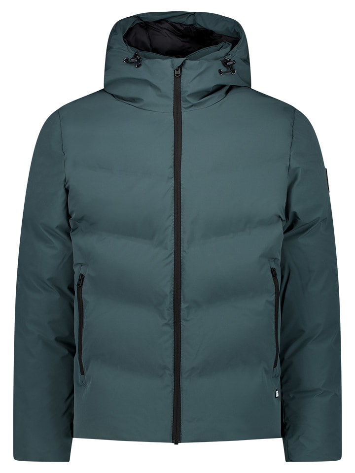 Bunda Cars Jeans Grün 655815 Winterjacke "Cosey" in Grün - 2