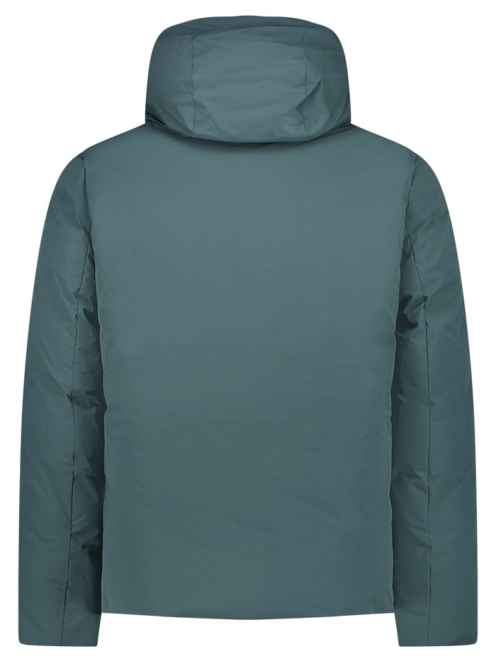 Bunda Cars Jeans Grün 655815 Winterjacke "Cosey" in Grün - 4