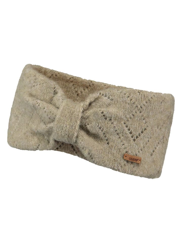 Barts Beige 1173751 Stirnband "Bridgey" in Beige - 1