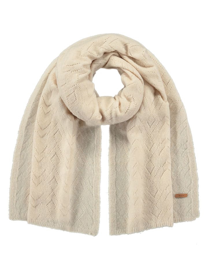 Barts Beige 1850892 Schal "Bridgey" in Beige - 1