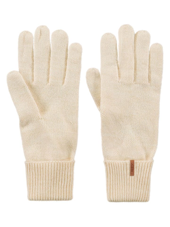 Rukavice Barts Beige 8234770 Fingerhandschuhe in Beige - 1