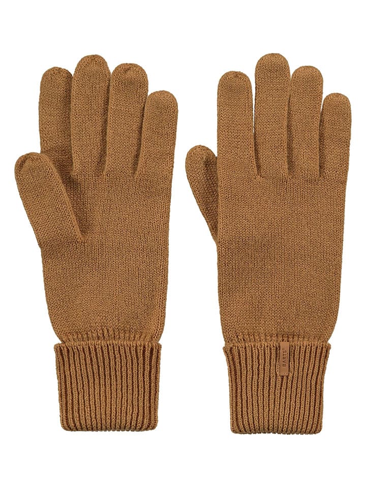 Rukavice Barts Hellbraun 6879037 Fingerhandschuhe in Hellbraun - 1