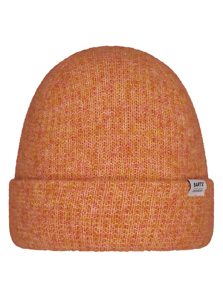 Čiapka Barts Orange 4082206 Mütze "Sarela" in Orange - 1