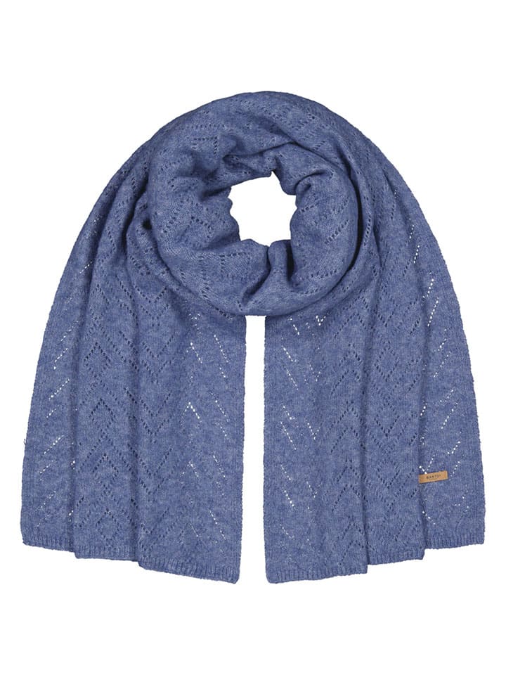 Barts Blau 6657664 Schal "Bridgey" in Blau - 1