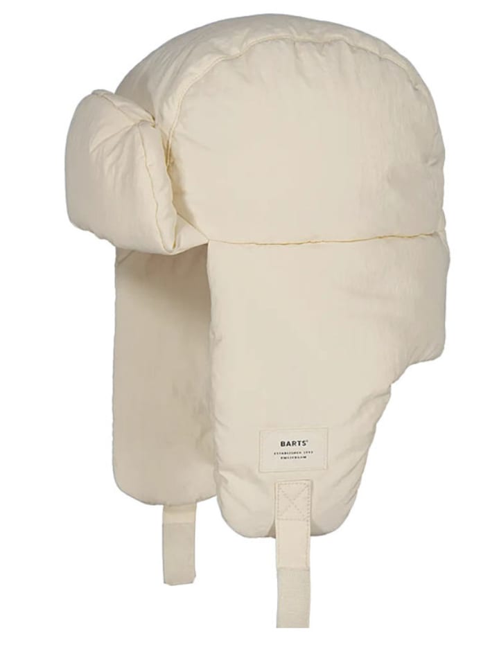 Čiapka Barts Creme 3681665 Mütze "Ambur" in Creme - 1