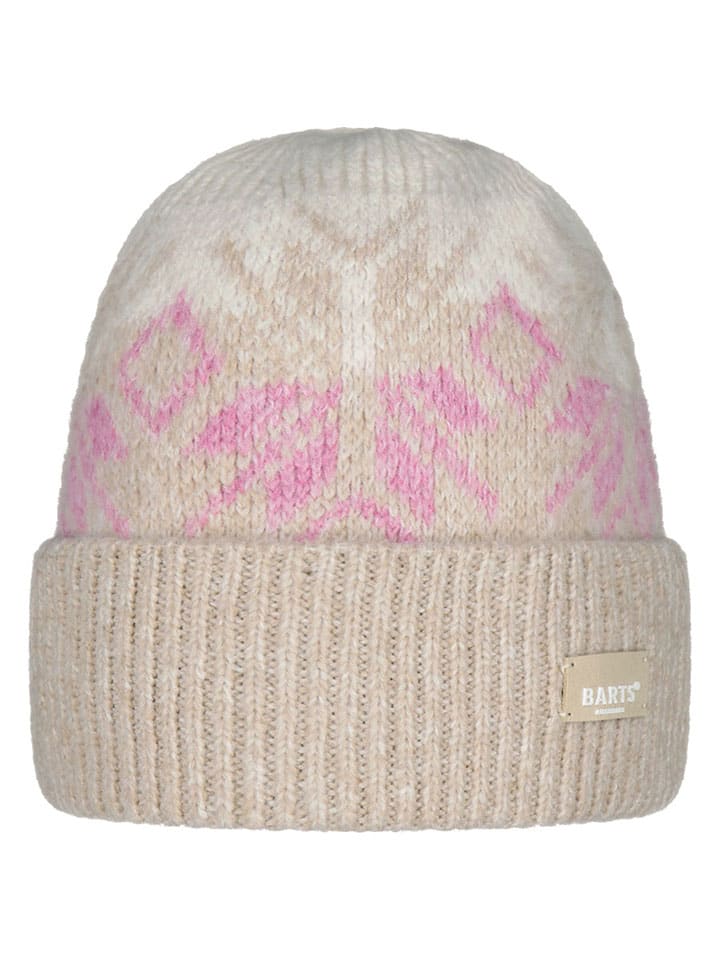 Čiapka Barts Beige 5658680 Mütze "Fairywren" in Beige - 1