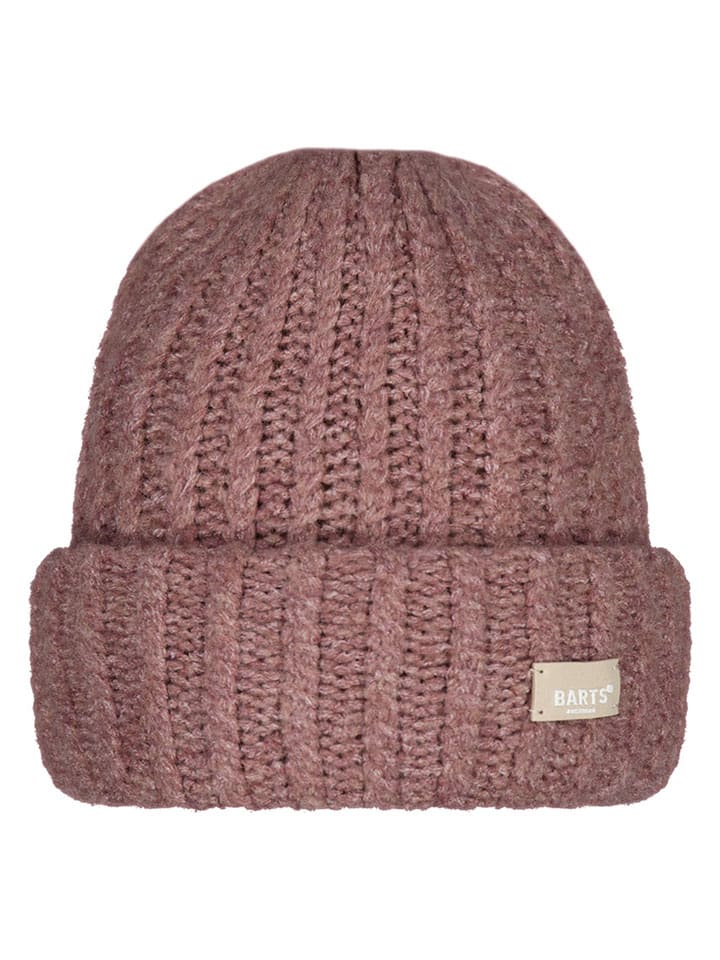Čiapka Barts Rosa 3434127 Mütze "Mella" in Rosa - 1
