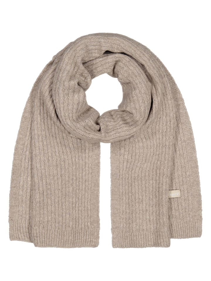 Barts Beige 3640908 Schal "Mella" in Beige - 1