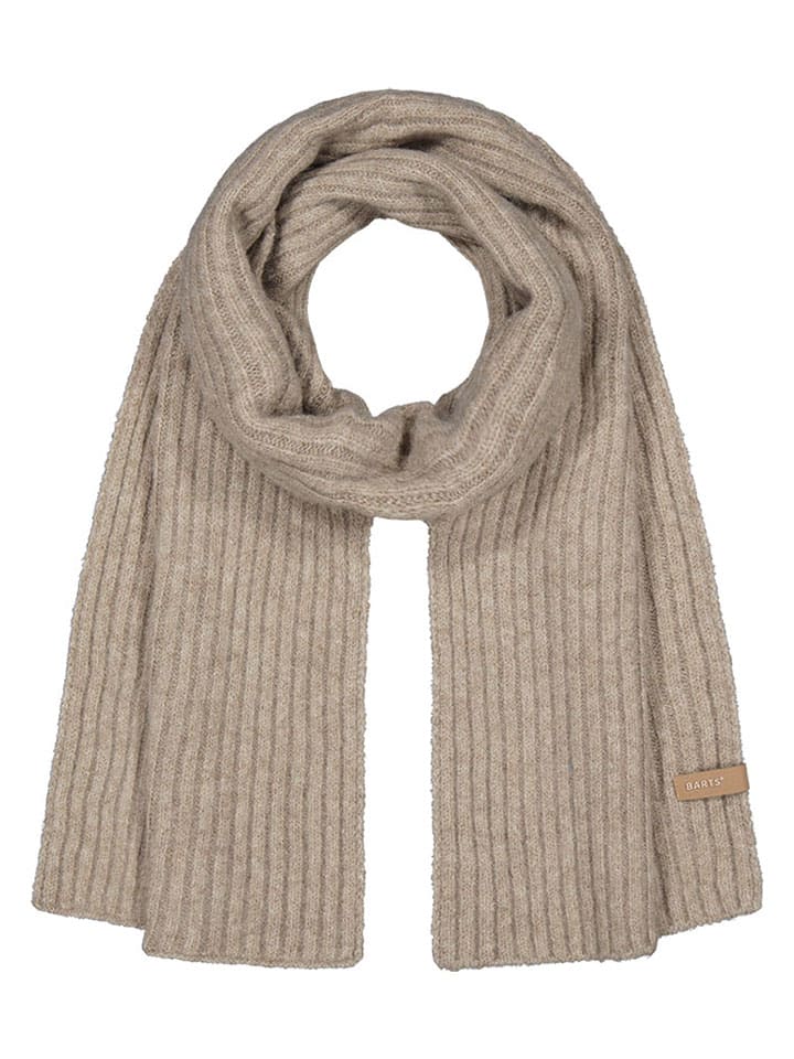 Barts Beige 8035234 Schal "Banxs" in Beige - 1