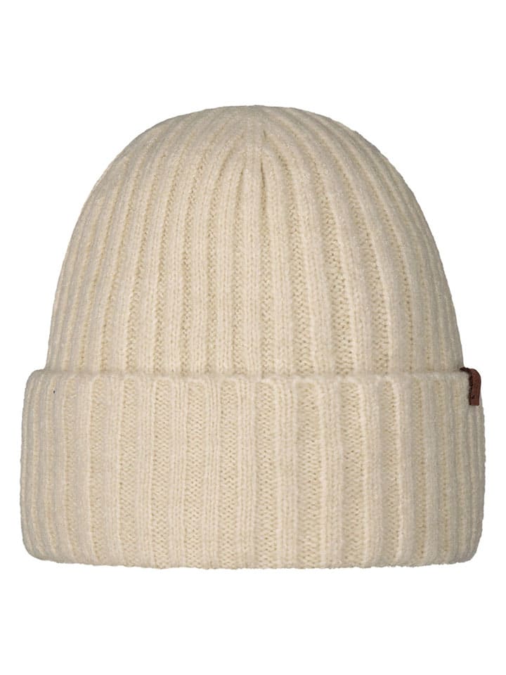 Čiapka Barts Beige 5499722 Mütze "Wyon" in Beige - 1