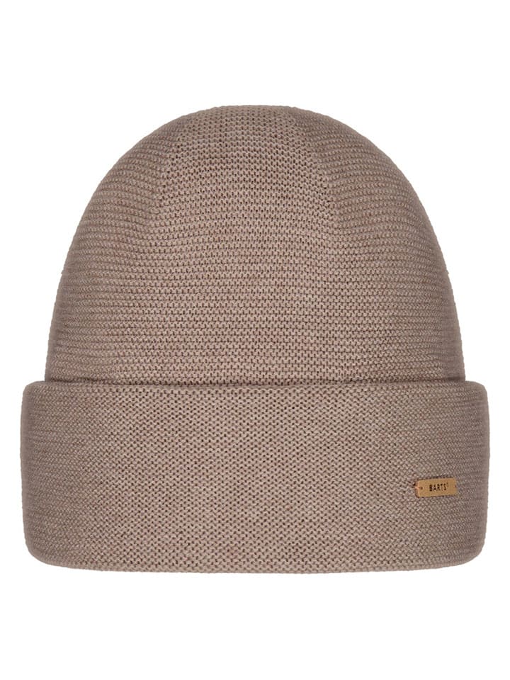 Čiapka Barts Beige 3417067 Mütze "Blitzee" in Beige - 1