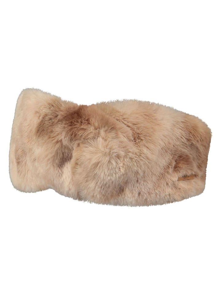 Barts Beige 4217327 Stirnband "Breanne" in Beige - 1