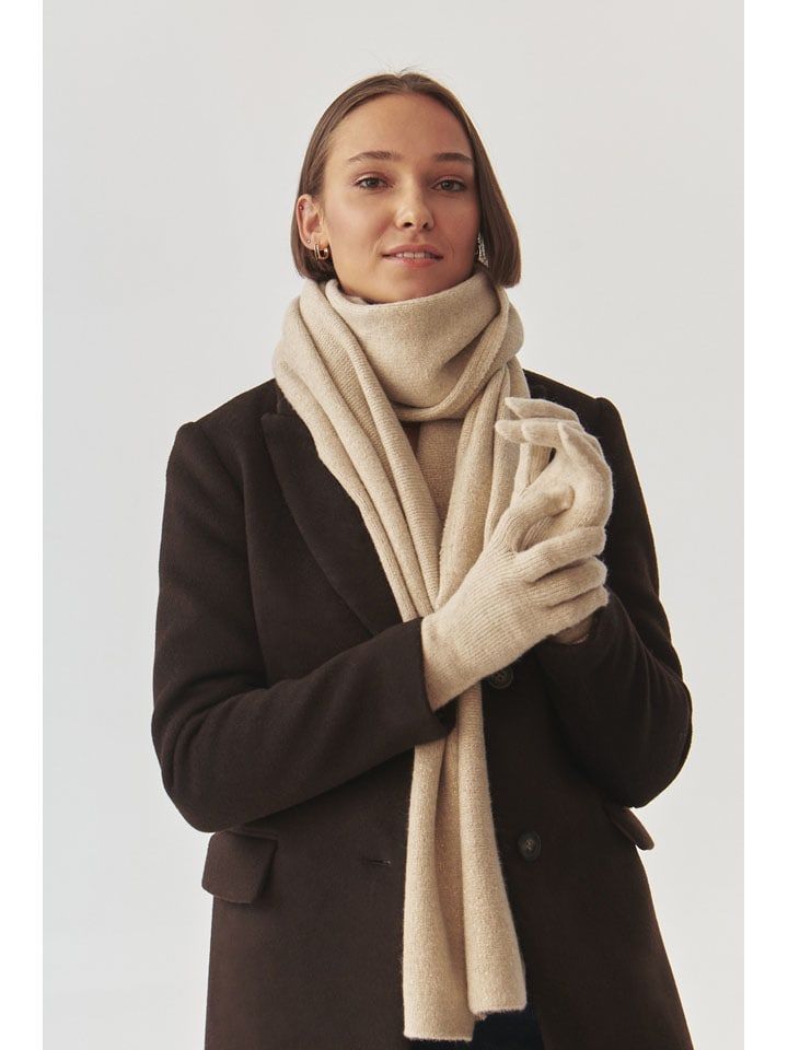 TATUUM Beige - (L)170 x (B)50 cm 7006912 Schal "Dena" in Beige - (L)170 x (B)50 cm - 2