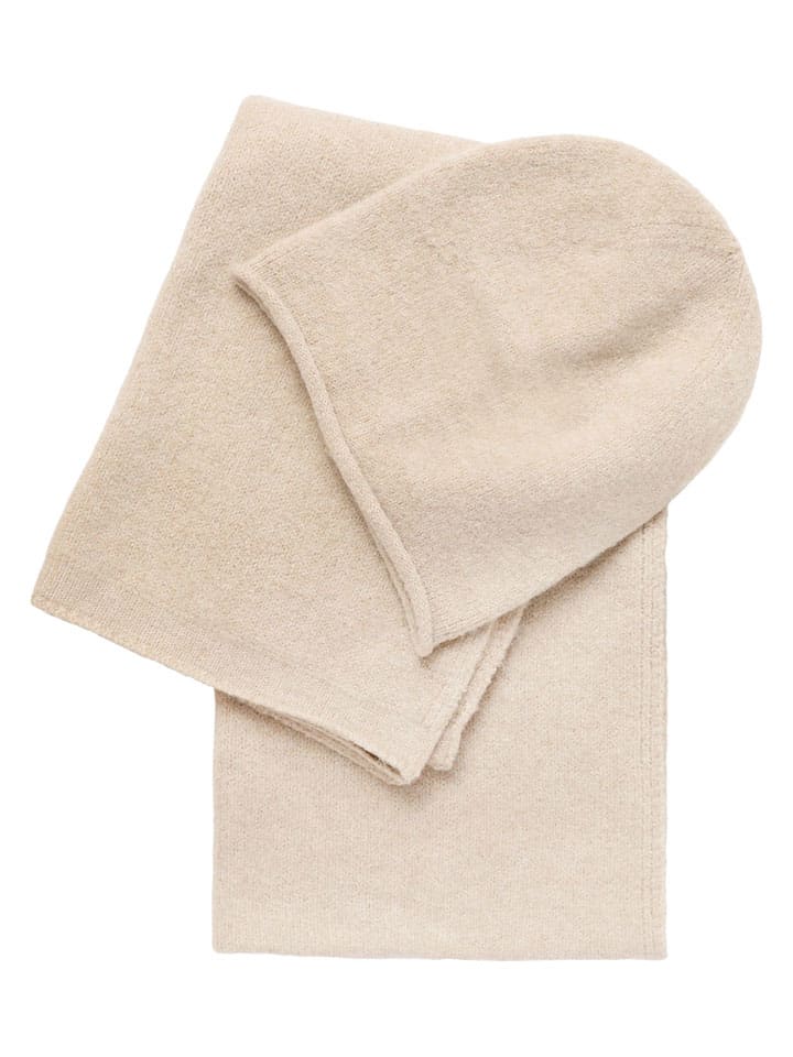 TATUUM Beige - (L)170 x (B)50 cm 7006912 Schal "Dena" in Beige - (L)170 x (B)50 cm - 3