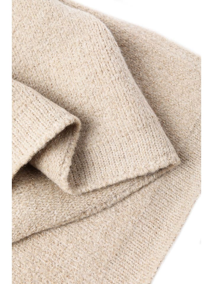 TATUUM Beige - (L)170 x (B)50 cm 7006912 Schal "Dena" in Beige - (L)170 x (B)50 cm - 6