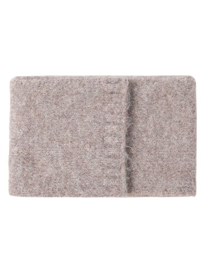 TATUUM Taupe - (L)175 x (B)21 cm 5298502 Schal "Hanita" mit Wollanteil in Taupe - (L)175 x (B)21 cm - 2