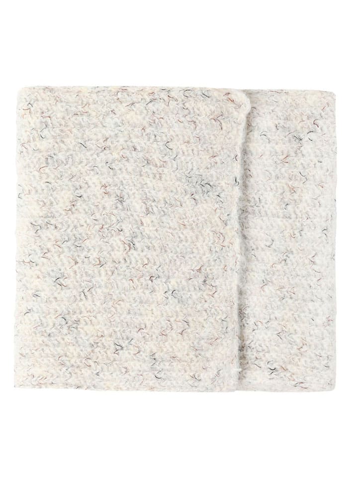 TATUUM Creme - (L)195 x (B)32 cm 738669 Schal "Melis" mit Wollanteil in Creme - (L)195 x (B)32 cm - 5