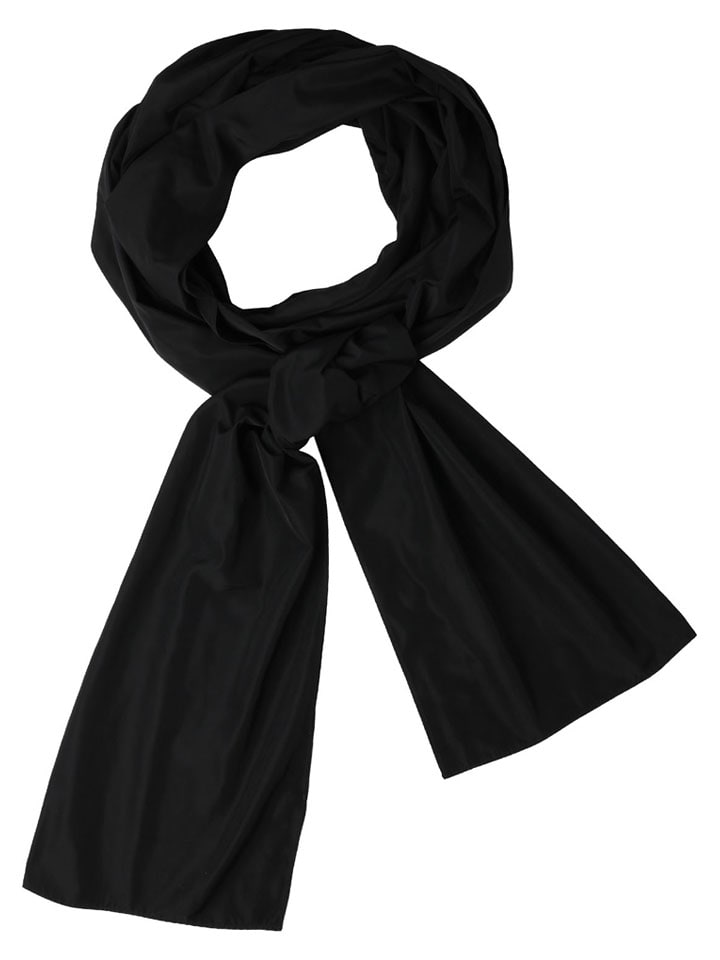 TATUUM Schwarz - (L)330 x (B)25 cm 3138101 Schal "Molli" in Schwarz - (L)330 x (B)25 cm - 1